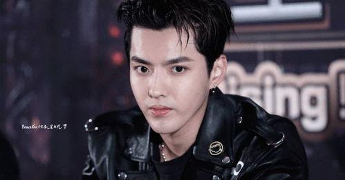 吴亦凡娱乐圈爆料,揭秘背后真相与影响 第3张 吴亦凡娱乐圈爆料,揭秘背后真相与影响 第3张