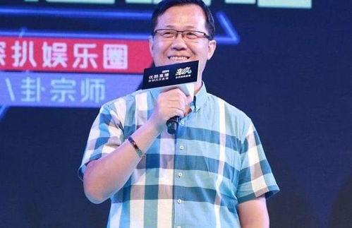 卓伟最新爆料徐璐离婚,娱乐圈再掀波澜，真相究竟如何？