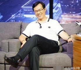 卓伟最新爆料徐璐离婚,娱乐圈再掀波澜,真相究竟如何? 第3张 卓伟最新爆料徐璐离婚,娱乐圈再掀波澜,真相究竟如何? 第3张