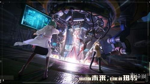 幻塔天狼最新爆料,神秘新角色曝光,全新冒险篇章即将开启! 第2张 幻塔天狼最新爆料,神秘新角色曝光,全新冒险篇章即将开启! 第2张