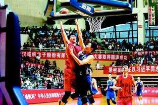 爆料天津男篮夺冠视频,视频见证辉煌时刻  第2张