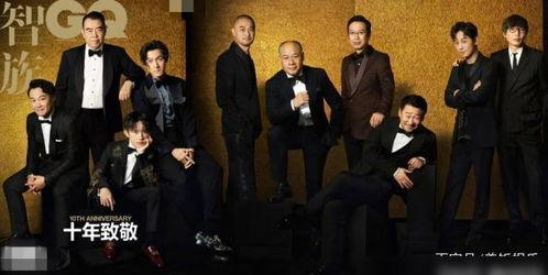 娱乐圈爆料合作对象,神秘合作对象曝光,明星阵容引猜测! 第2张 娱乐圈爆料合作对象,神秘合作对象曝光,明星阵容引猜测! 第2张