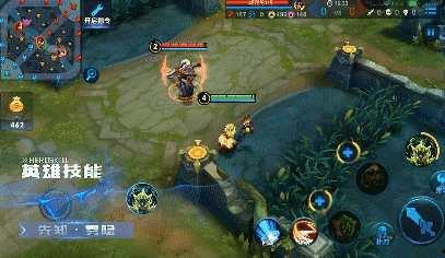 王者爆料鬼谷子视频,王者峡谷神秘英雄的技能与背景解析