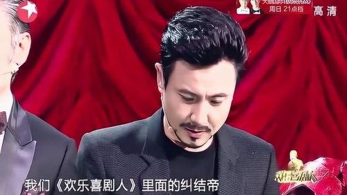 艾伦爆料沈腾的视频,视频曝光笑料连连