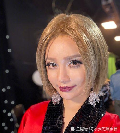 娱乐大爆料宁静化妆师,美丽背后的秘密武器 第2张 娱乐大爆料宁静化妆师,美丽背后的秘密武器 第2张