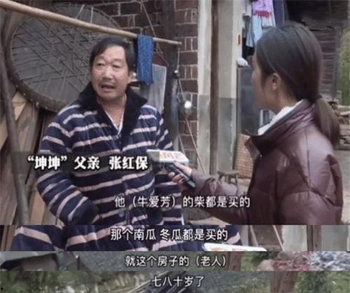 村民爆料牛爱芳视频,牛爱芳视频引发热议,真相究竟如何? 第2张 村民爆料牛爱芳视频,牛爱芳视频引发热议,真相究竟如何? 第2张