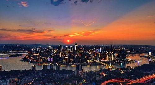 重庆市渝北区最新爆料,揭秘渝北发展新动态与民生热点  第2张