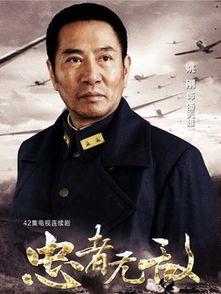 电视剧忠者无敌全集在线观看  第3张