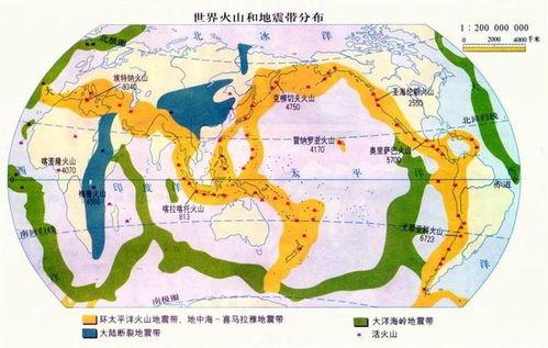 火山地图爆料视频下载安装,探秘火山爆发奥秘,带你领略地球脉动 第2张 火山地图爆料视频下载安装,探秘火山爆发奥秘,带你领略地球脉动 第2张