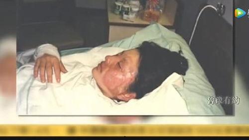 大佛爆料儿子被打视频在线观看,网络热议家庭暴力事件  第3张