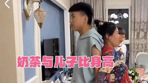爆料奶茶大哥视频大全,揭秘网红奶茶背后的故事  第3张