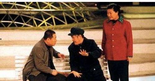 高秀敏爆料赵本山原视频,原视频曝光惊人内幕