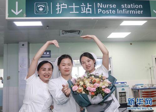 武汉最美护士爆料视频,感人瞬间直击人心