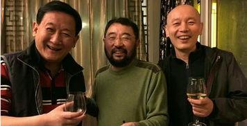 梁天爆料葛优喝醉视频,视频引发网友热议 第3张 梁天爆料葛优喝醉视频,视频引发网友热议 第3张