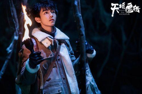 朱一龙新戏娱乐爆料,神秘角色引期待,实力演绎再创经典 第3张 朱一龙新戏娱乐爆料,神秘角色引期待,实力演绎再创经典 第3张