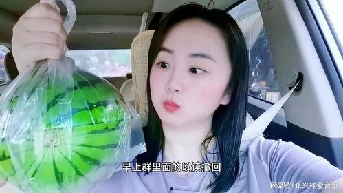 网红翻车吃瓜,吃瓜群众围观直播事故