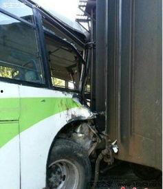 火车撞火车爆料新闻,火车相撞事故现场直击