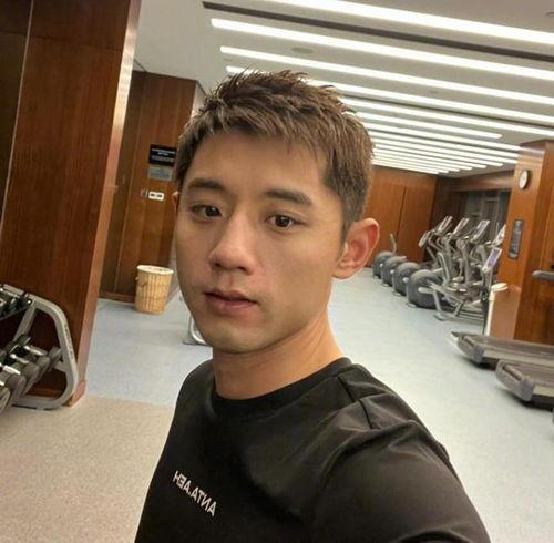 张继科爆料景甜视频在线,揭秘两人甜蜜背后的故事 第2张 张继科爆料景甜视频在线,揭秘两人甜蜜背后的故事 第2张