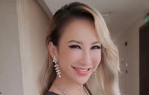 李玟爆料视频,娱乐圈背后的惊人真相 第2张 李玟爆料视频,娱乐圈背后的惊人真相 第2张