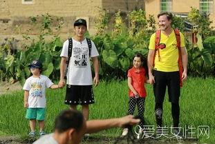 爸爸去哪儿3在线观看,亲子时光不容错过！