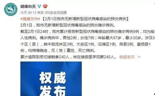 冠状病毒肺炎爆料视频,视频爆料揭示疫情真相 第2张 冠状病毒肺炎爆料视频,视频爆料揭示疫情真相 第2张
