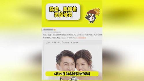 狗仔爆料陈妍希视频大全,狗仔爆料背后的真相揭秘