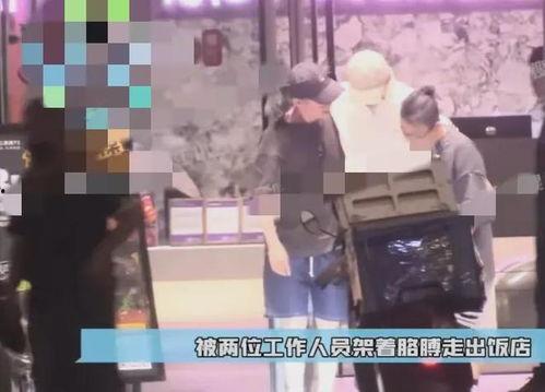 狗仔爆料陈妍希视频大全,狗仔爆料背后的真相揭秘  第2张