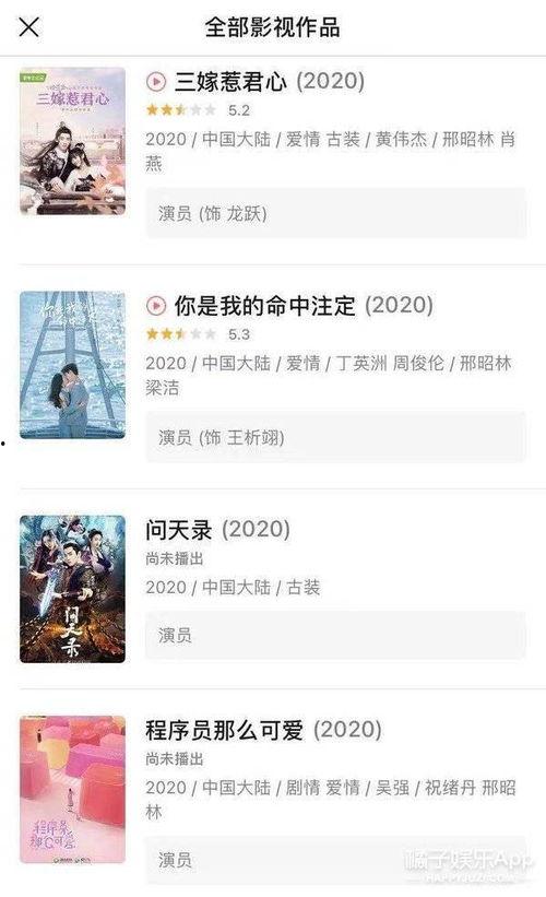 邢昭林狗仔爆料视频播放,揭秘娱乐圈幕后真相 第3张 邢昭林狗仔爆料视频播放,揭秘娱乐圈幕后真相 第3张