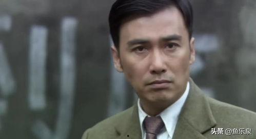 柳云龙风筝在线观看,柳云龙演绎谍战风云，揭秘特工传奇