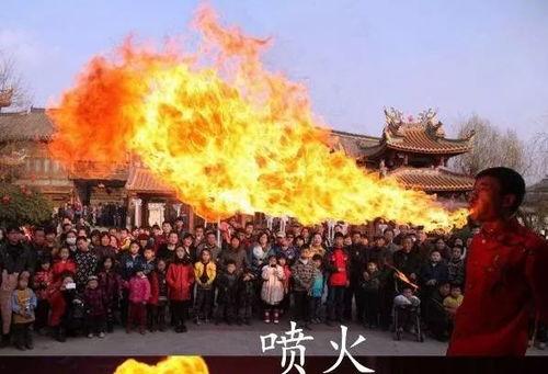 四女寺花灯爆料视频,璀璨光影下的民俗风情