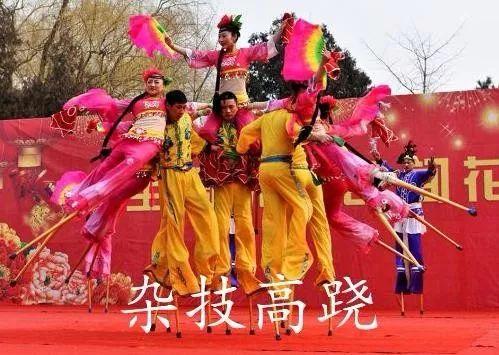 四女寺花灯爆料视频,璀璨光影下的民俗风情 第2张 四女寺花灯爆料视频,璀璨光影下的民俗风情 第2张