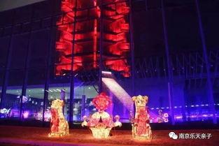 四女寺花灯爆料视频,璀璨光影下的民俗风情 第3张 四女寺花灯爆料视频,璀璨光影下的民俗风情 第3张