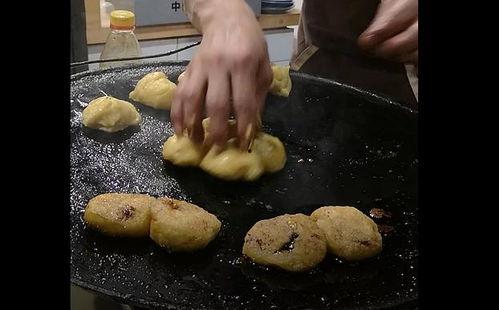 忻州美食爆料视频播放,视频揭秘地道风味,带你领略忻州美食魅力 第3张 忻州美食爆料视频播放,视频揭秘地道风味,带你领略忻州美食魅力 第3张