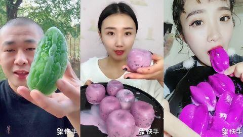 37分钟网红吃瓜视频大全,盘点热门视频精彩瞬间