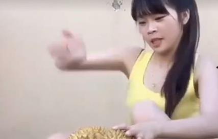 榴莲女孩老公爆料视频,揭秘夫妻背后的真实故事 第2张 榴莲女孩老公爆料视频,揭秘夫妻背后的真实故事 第2张