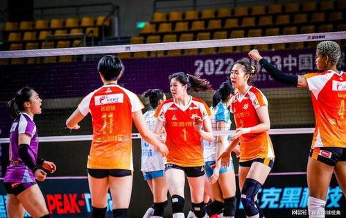 女排队员爆料最新消息新闻,揭秘赛场幕后故事