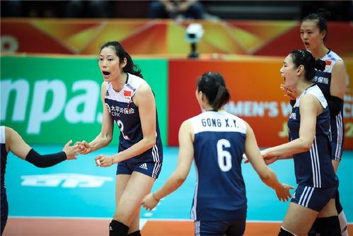 女排队员爆料最新消息新闻,揭秘赛场幕后故事  第3张