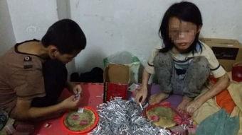 江西姐弟网红吃瓜事件真相,真相揭秘，网络舆论的漩涡与反思  第2张