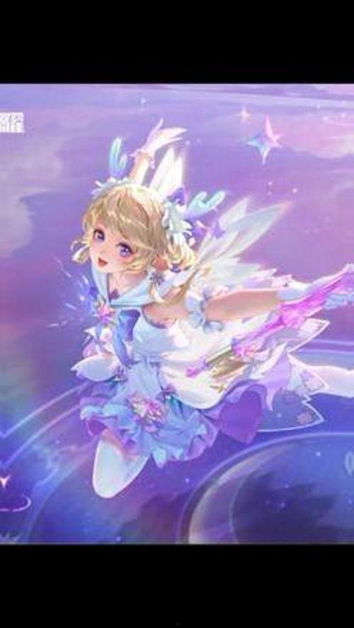 瑶的星传说爆料视频,揭秘神秘仙子与星辰的奇幻旅程