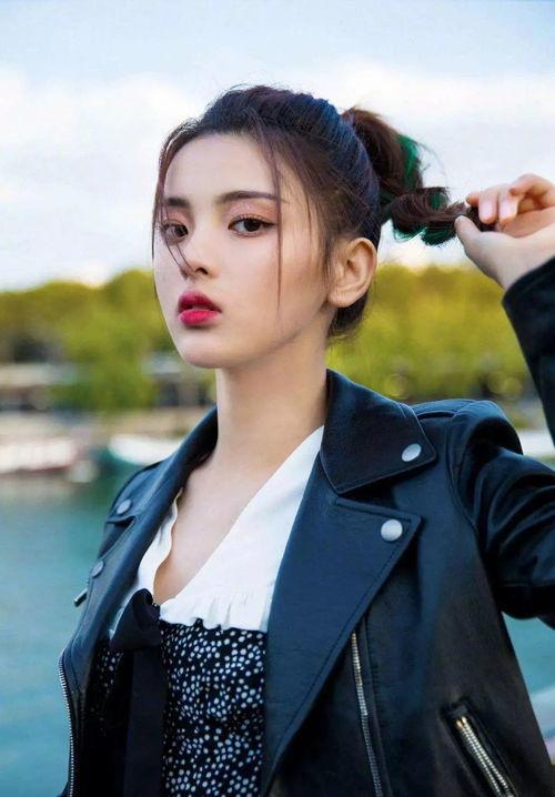 娱乐吃瓜爆料徐梦洁视频,娱乐吃瓜背后的真相揭秘  第2张 娱乐吃瓜爆料徐梦洁视频,娱乐吃瓜背后的真相揭秘  第2张