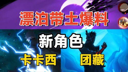 漂泊带土技能爆料视频,技能爆料视频深度解析  第3张 漂泊带土技能爆料视频,技能爆料视频深度解析  第3张