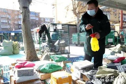 石家庄快递最新爆料,揭秘行业变革与配送新动态  第3张 石家庄快递最新爆料,揭秘行业变革与配送新动态  第3张