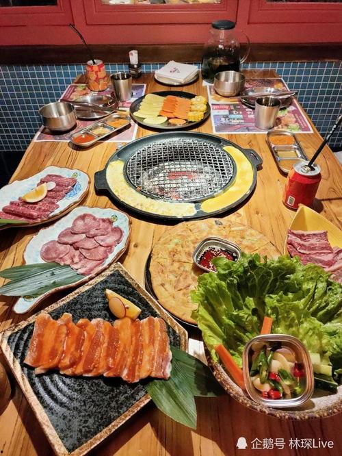 韩国烤肉爆料视频,独家爆料视频带你探秘美食制作全过程