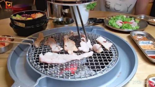 韩国烤肉爆料视频,独家爆料视频带你探秘美食制作全过程  第3张 韩国烤肉爆料视频,独家爆料视频带你探秘美食制作全过程  第3张
