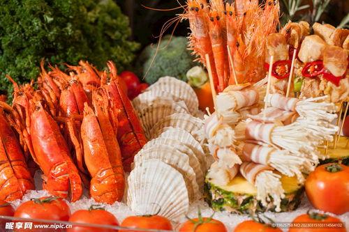 海鲜自助爆料怎么做视频,视频制作攻略全解析  第3张 海鲜自助爆料怎么做视频,视频制作攻略全解析  第3张