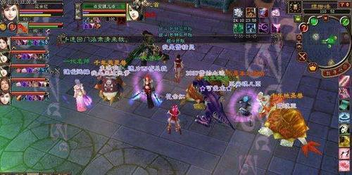 天龙八部少林技改最新爆料,武林绝学再升级,江湖风云再起!  第3张 天龙八部少林技改最新爆料,武林绝学再升级,江湖风云再起!  第3张