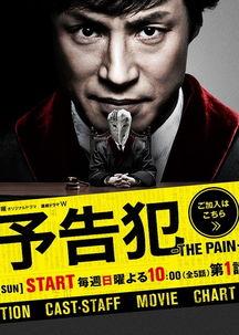 预告犯电影在线观看,未映先知,悬疑惊悚即将上线  第2张 预告犯电影在线观看,未映先知,悬疑惊悚即将上线  第2张
