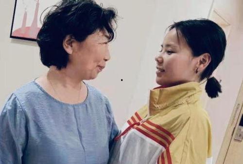 最新爆料许敏未婚先孕,揭开背后不为人知的爱情故事  第3张 最新爆料许敏未婚先孕,揭开背后不为人知的爱情故事  第3张