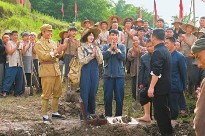 一路向前电影在线观看,勇敢追梦的青春之旅  第2张 一路向前电影在线观看,勇敢追梦的青春之旅  第2张