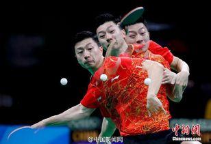 奖门人爆料乒乓球视频大全,乒乓球视频大全精彩瞬间大盘点  第3张 奖门人爆料乒乓球视频大全,乒乓球视频大全精彩瞬间大盘点  第3张